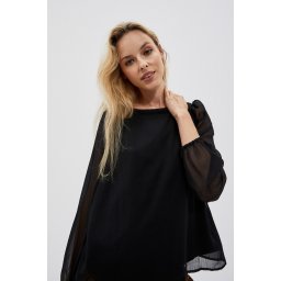 Marisse Shirt Z-Ko-3941 Black