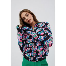 Marisse Women's Jacket L-Ku-4000 Black