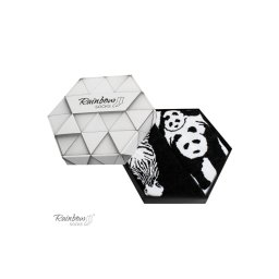 ZOOKSY/RAINBOW SOCKS