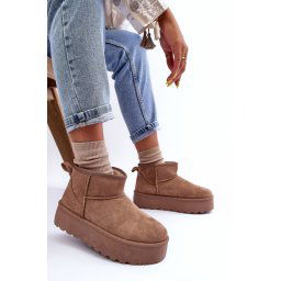 Papuci iarna de dama, Kesi