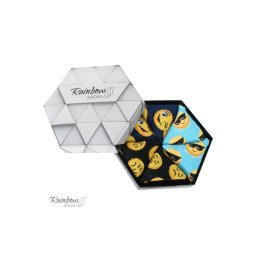 ZOOKSY/RAINBOW SOCKS