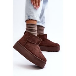 Ghete de iarnă pentru femei Kesi