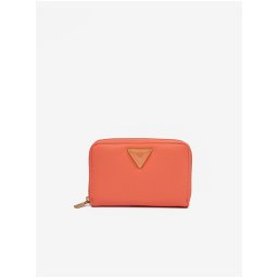 Portofele pentru femei Guess - oranj