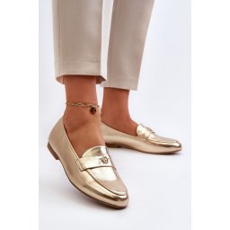 Mocasini dama, Kesi