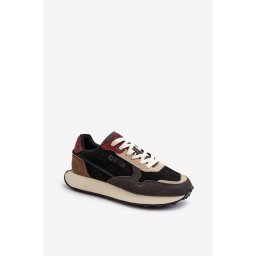 Tenisi barbati, BIG STAR SHOES