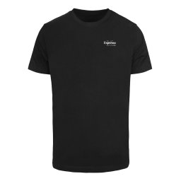 Men's Espresso M Club T-shirt - black