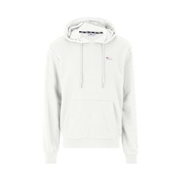Fila Women/Girls Bright White Sweatshirt