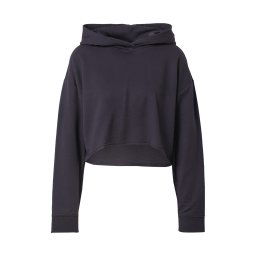 NIKE Hanorac sport negru