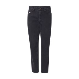 Karl Kani Jeans negru denim