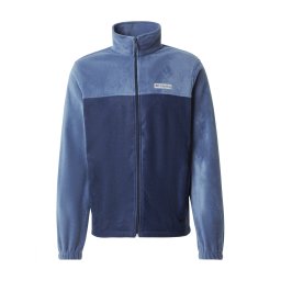COLUMBIA Jachetă fleece funcțională 'Steens Mountain' bleumarin / albastru porumbel
