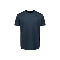 No Excess Tricou albastru noapte