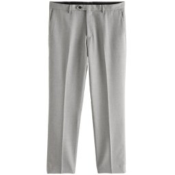 Next Pantaloni cu dungă gri