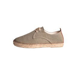 Toni Pons Espadrile 'DIXON' bej / maro deschis