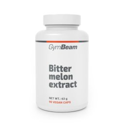 GymBeam Pepene amar 90 caps.