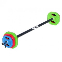 Haltera set HMS Pump SBP20- 20 KG