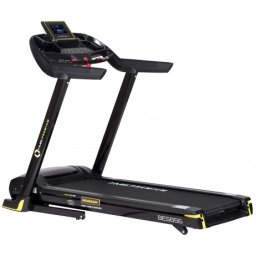 Banda de alergat electrica HMS PREMIUM BE5856 3CP, 130kg