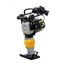 AGT - CV68H - Mai compactor, 330x290 mm, Honda, GX100, 3 CP, 12 kN
