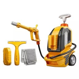 Mașină de spălat cu presiune înaltă - 38 cm