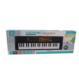 Sintetizator - 44 clape