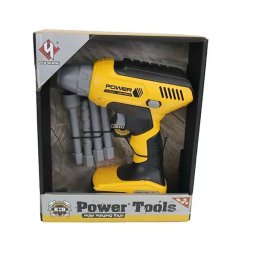 Șurubelniță electrică - 17 cm