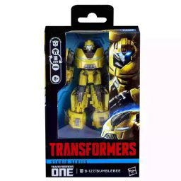 Transformers: Studioul Seria - Bumblebee