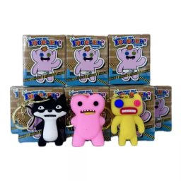 Breloc surpriză Fuggler 7 cm