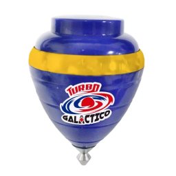 Peonza: Turbo Galactică (mai multe modele)