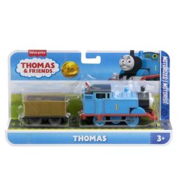 Thomas și prietenii săi: Locomotivă motorizată - Thomas