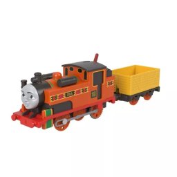 Thomas și prietenii săi: Locomotiva motorizată - Nia