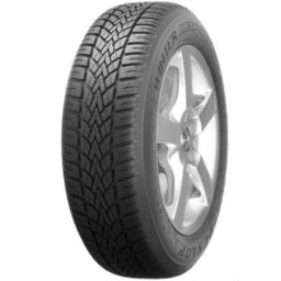 DUNLOP 175/65 R14 SP W.RESPONSE 2 82T