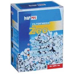 Happet zeolit, mediu de filtrare 500 g