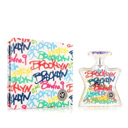 Bond No. 9 Brooklyn Apa de parfum 100 ml (unisex)