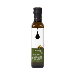 Ulei de Masline Extravirgin Italia Eco 500ml Clearspring