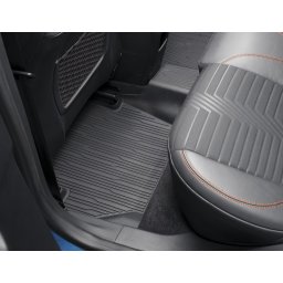 Set covorase spate Ford Puma si Fiesta (produs original)