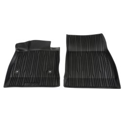 Set covorase fata Ford Puma Gen E (produs original)