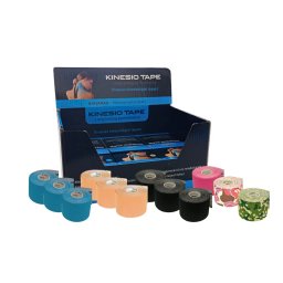 VIVAMAX Kinesiologie plasture de vanzare ofranda 10 buc + 2 buc cadou