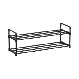 Pantofar ALVORO, negru