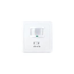 Senzor de mișcare SENSOR 1200W, alb