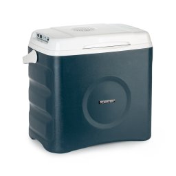 Klarstein BeerBelly 29, cutie de răcire electrică, funcție de răcire și păstrare a căldurii, port USB, mod ECO (TK49-Beerbelly-30BL)