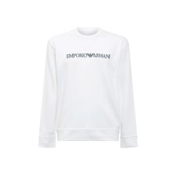EMPORIO ARMANI Futer 8N1MR61JRIZ F109 bianco logo