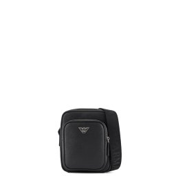 EMPORIO ARMANI Geantă mică Y4M387Y138E 81072 black