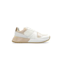 MICHAEL KORS Sneakers Jaime Trainer 43S5JMFS6L 141 cream