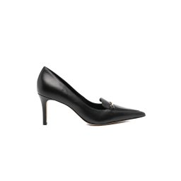 MICHAEL KORS Pantofi Lena 40T5LEMP1L 001 black