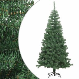 Brad de Craciun artificial L 240 cm, verde GartenMobel Dekor