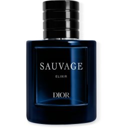 DIOR Sauvage Elixir extract de parfum M 150 ml
