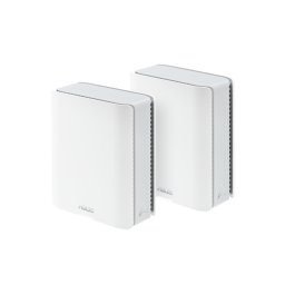 Sistem Mesh Wi-Fi ASUS ZenWiFi BT8, Wi-Fi 7, Tri-band, 14 Gbps, 2x 2.5G, 2x Gigabit LAN