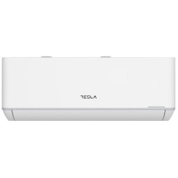 Aparat de aer conditionat Tesla Select TT34TP21-1232IAW, 12000 BTU, Ionizator, Mod Turbo, I Feel, Clasa A++/A+++, R32, Wi-Fi, Mod Turbo, Anti-Mucegai, Dezghetare inteligenta, Alb