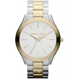 Michael Kors Slim Runway MK3198 MK3198