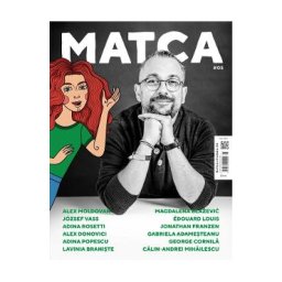 Revista Matca Nr.5 Vara 2024