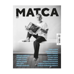 Revista Matca Nr.7 Iarna 2024